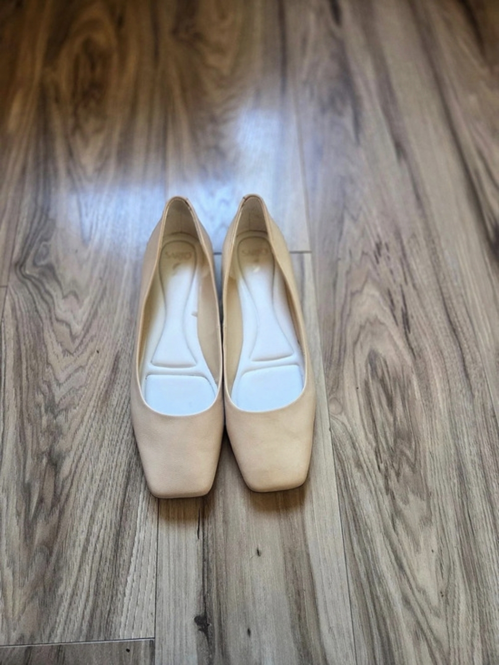 Sarto by Franco Sarto A-Flexa Amaya Ballet Flat